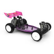 Buggy Cougar 2 Works Classic kit (voiture seule) SCHUMACHER