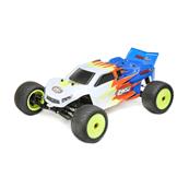 LOSI Mini-T 2.0 1/18 RTR Bleu/Blanc