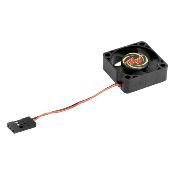 Ventilateur PLATINUM 150A V5, 120A/80A V4 30x30x10 HOBBYWING