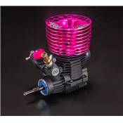 OS Engine - Moteur OS Speed B21 Ronda Drake + Ligne T-2100sc
