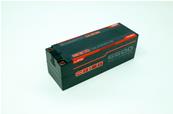 Accu Lipo Ultimate Graphene 6600 120c 14.8v ORION