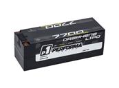 Accu Lipo Graphene HV 7700 120c 15.2v PERFORMA RACING