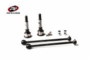 Kit cardans arrières CVA 67mm PRS1 4x2 PR RACING