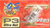 Bougie turbo P3 OS