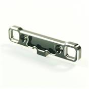 SW338082 Cale de triangle arrière/avant en aluminium Truggy T2