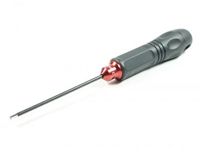 Clé BTR à manche européenne 1.5mm