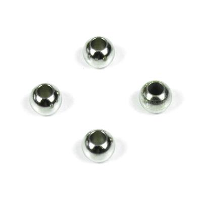 Pivot balls 6.8mm (no flange, sway bars, shock ends)