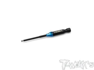 Embout de visseuse allen 2.0mm pour visseuse seul T-WORK'S