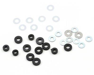 M3 Washers SCHUMACHER RACING