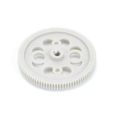 Couronne 86T 48dp pour Mi2ec SCHUMACHER