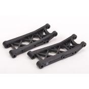 Triangles arrières "Med Flex" CAT K1 Schumacher Racing