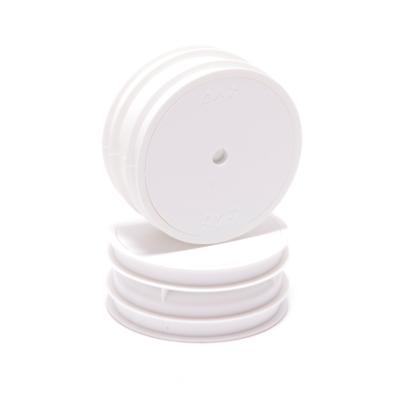 Jantes Avt. AeroDisc (2) pour C2W SCHUMACHER