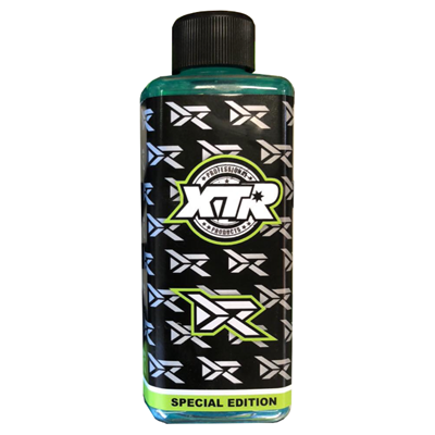 Huile d'amortisseur silicone haute-performance 100ml V2 XTR RACING