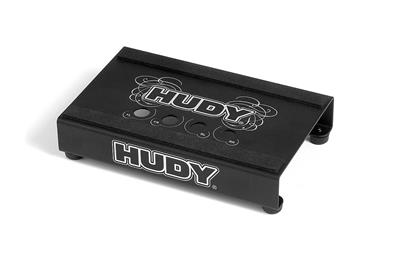 Support voiture touring V3 HUDY