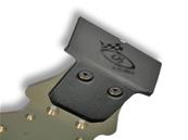 Protections de chassis avants + pare-chocs MBX6/6T/6-Eco