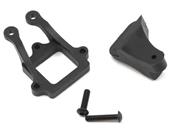 Sensor mount W/ front support mount HOBAO RACING