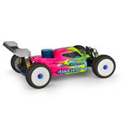 Carrosserie non-peinte S15 pour Associated RC8B3.1 J-CONCEPTS