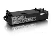 Banc de démarrage Hudy 1/10e & 1/8e piste