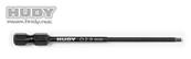 Embout visseuse 2 x 90mm