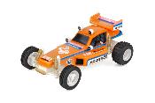 RC28 Zoom RTR Buggy - 1/28eme TEAM ASSOCIATED