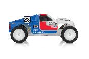 RC28T Zoom RTR Buggy - 1/28eme TEAM ASSOCIATED
