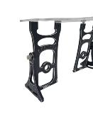 Banc de réglage pour Buggy 1/8eme WS-LINE