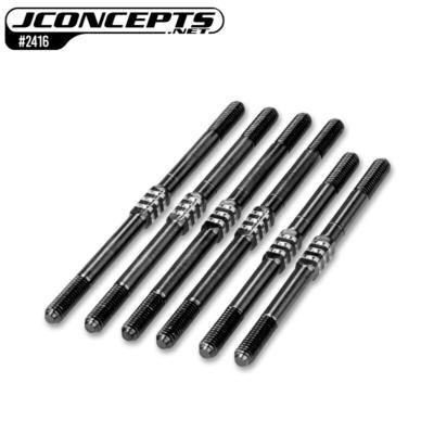 Set Biellettes pas inversé - 6pcs J-CONCEPTS