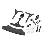 Kit de fixation de carrosserie pour Carrosserie 0348 J-CONCEPTS