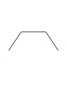 Barre anti-roulis avant 1.2mm X4 X-RAY