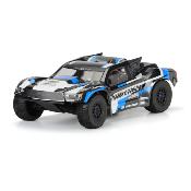 Carrosserie 1/10e pr-dcoupe FLOTEK FUSION pour PRO-2/SLASH/SC10/BLITZ/ULT. PROLINE RACING