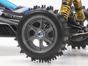 Buggy EGRESS Black Edition 2022 TAMIYA