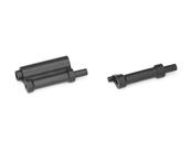 Support de réservoir SRX8
