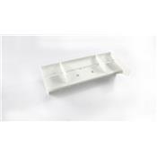 Aileron droit blanc SRX8