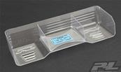 Aileron Trifecta non-peint pré-découpé 1/8e