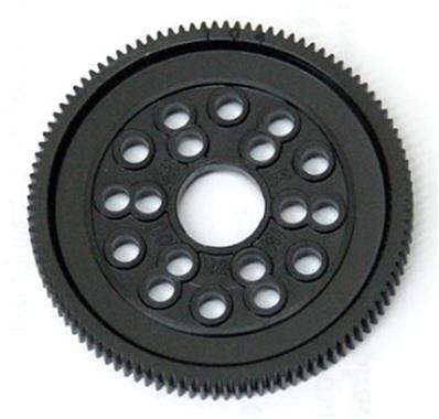 Couronne 64dp KiIMBROUGH