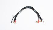 Câble de charge 35cm 2S EHR PK4/PK4-5 LRP