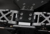 Truggy 2024 S1 V4TR 1/10 4x2 Tout-terrain PR RACING