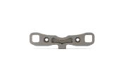 Cales de suspension avant avant HARD pour MBX8R ECO 7075.IT