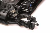 Buggy PR SB401-R-Sport 4x4 (version différentiel à pignons) PR Racing