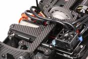 Buggy PR SB401-R-Sport 4x4 (version différentiel à pignons) PR Racing