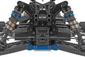 Truggy RC8T4.2e TEAM KIT 1/8 Brushless TEAM ASSOCIATED