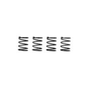 Ressorts de plaquettes de frein soft (4) RC8B4.2 TEAM-ASSOCIATED
