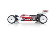 RC10 B6.4 Team Kit - Carpet TEAM-ASSOCIATED