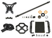 Kit Upgrade pour SC10 4x4 TEAM-ASSOCIATED