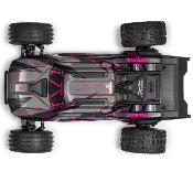 1/10 VORTEKS 223S DSC 4X2 RTR Brushless Stadium Truck, Rose
