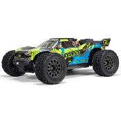 1/10 VORTEKS 223S DSC 4X4 RTR Brushless Stadium Truck, TURQUOISE