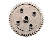 Couronne acier 48 dents