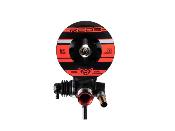 Moteur 721S Scuderia Gen2 PRO Superveloce 3.5cm Off-Road - Moteur Seul REDS