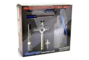 Kit de démarrage Nitro - FASTRAX
