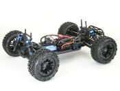 Carnage 2.0 Brushless Truck 4x4 RTR FTX